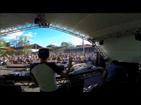 CHAPELEIRO @ Illusion Magic 15/11/2014 Londrina-PR (HD Quality)