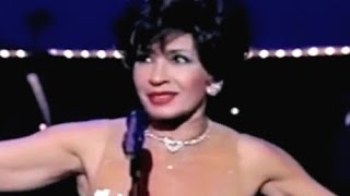 Shirley Bassey - The Lady Is A Tramp  /  Who Wants To Live Forever (A Royal Gala)  (1996 Live)