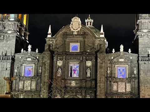 In Sole- ANONYMOUS ~Ministriles in Catedral de Puebla (16th Century instrumental Music, New Spain)