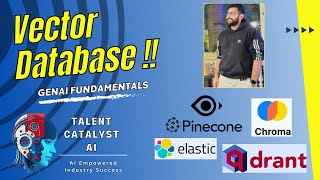 AI NOW: Master Vector Database | Practical Examples & Python Implementation for AI Enthusiasts