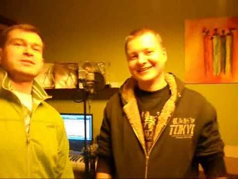 Blask ulic - Raport ze studia pt.1 RudyMRW Młody M