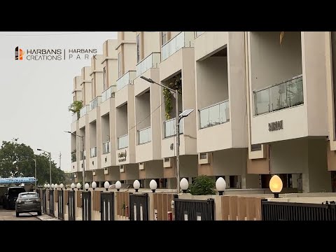 Harbans Park Project Tour 1