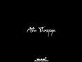 Vittutu Ponavaga Ena Solla Poraga Karanamthana Black ScreenWhatsapp Status Shajilee Madcreations