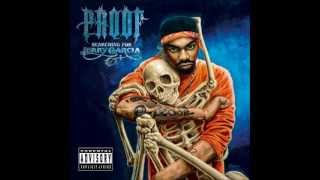 Proof, Swifty McVay, Nate Dogg Sammy Da Bull