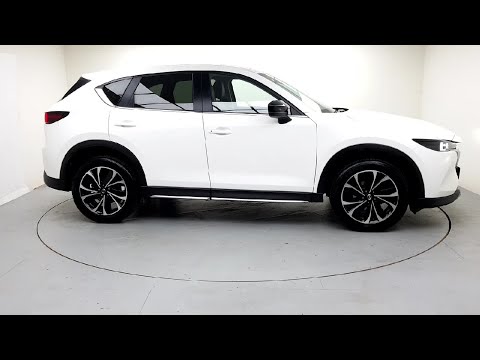 Mazda CX-5 2WD 2.0p (165ps) Newground no BSM - Image 2
