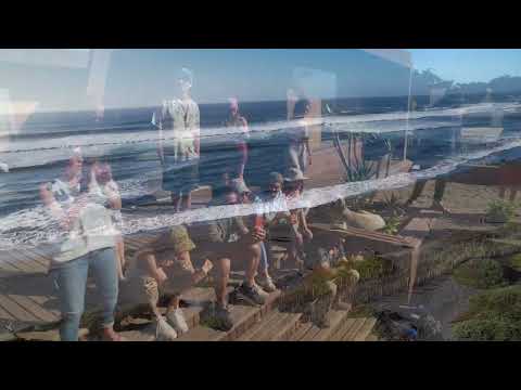 Manu Da Banda - Tambor - Caravana Sunset Sessions