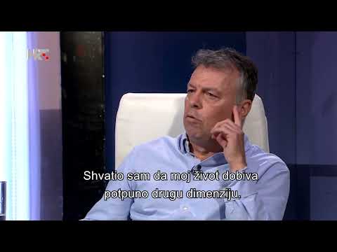 Nedjeljom u 2 | Nele Karajlić: Pušenje se raspalo jer mi je Sejo rekao da više ne može sa mnom radit