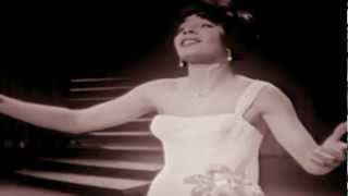 Shirley Bassey - With These Hands / Duet with Anthony Newley (1961 Live)