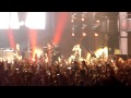 Die Toten Hosen - Tage wie diese - 2012-05-28 ...