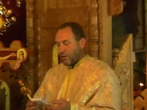 BISERICA ORTODOXA SANMARTINU DE CAMPIE RACIU ROMANIA  RACIUTVS