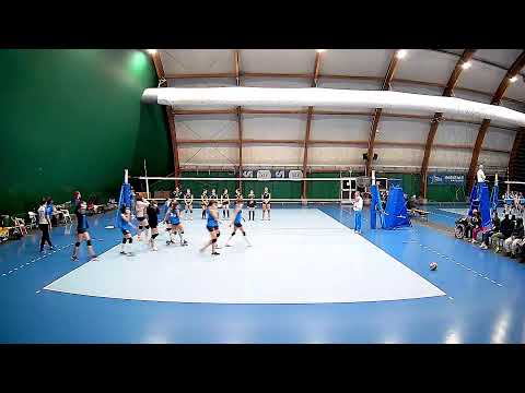 🏐 U15 - Cesate Poc