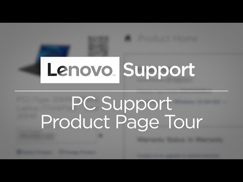 Soporte Lenovo