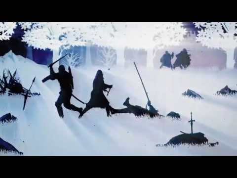 Kabát - Valkýra (official videoklip)