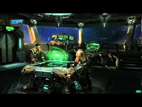 Starcraft 2 Review @ GameReport.de