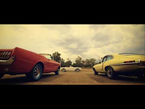 Car & Country Trailer - Amazon Exclusive