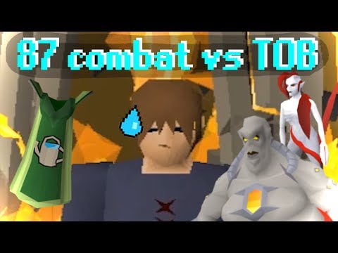 [UIM] 120 Humble Hours at Tithe Farm / Maxing Mniml #1