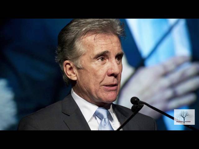 Solitary Nation with Matt Duhamel - Sex Offenders in the Community (Episode #1)