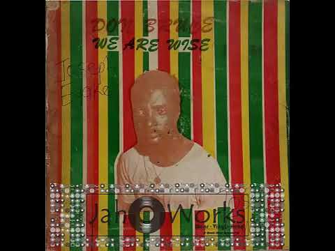 Don Bruce - Watiyo - Watiyo