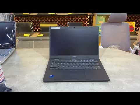 Video giới thiệu: Laptop Dell Latitude 3420 (Intel Core i5-1135G7 | Ram 8GB | SSD 256GB | Màn hình 14″ FullHD)