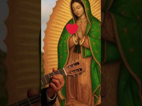 Virgen de Guadalupe #biblia #virgenmaria #maria #santavirgen