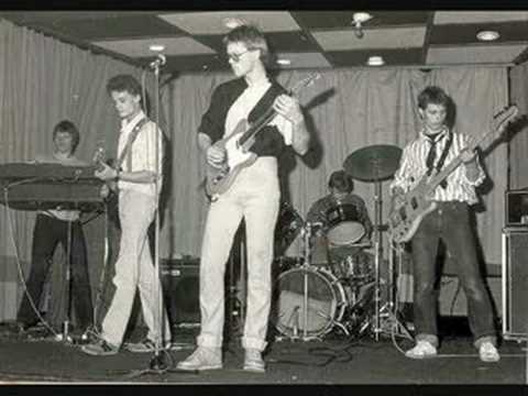 The Spivs - Boys of desillusion (Dutch  powerpop ) 1981
