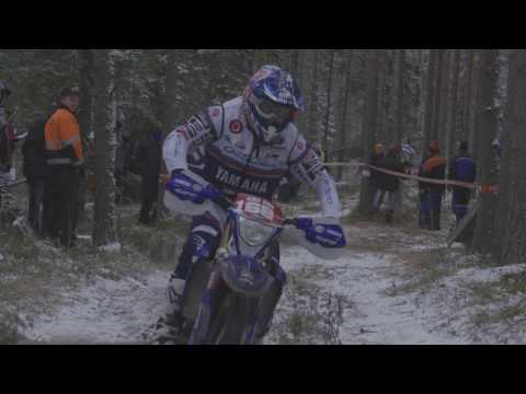 EnduroGP of Finland | Race Highlights