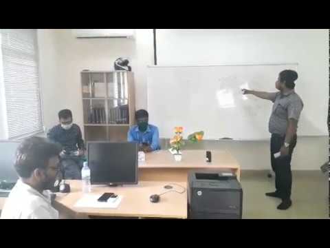 কালিগঞ্জ করোনা এক্সপার্ট টিম( KCET) এর প্রশিক্ষণ ভিডিও কার্যক্রম -০২