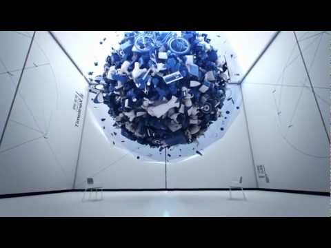 Intel Fashion show  Acer