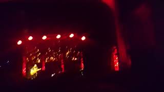 Feeder - Forget About Tomorrow - live at Brixton Academy 2018