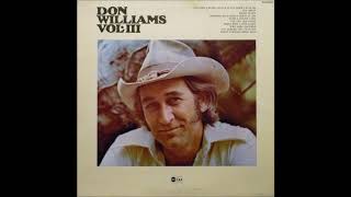 Don Williams - Ghost Story (1974)