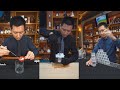 Amazing Bartender Skills | Cocktails Mixing Techniques At Another Level #N004