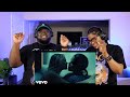 Kidd and Cee Reacts To The Weeknd ft. Future - Double Fantasy (Official Music Video)
