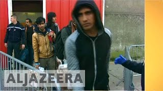 Inside Story - What comes after 'The Jungle'?