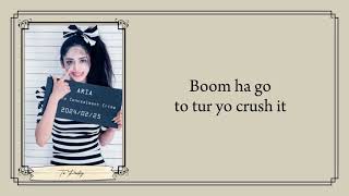 Download lagu X:IN 'NO DOUBT' Easy Lyrics mp3 Download lagu X:IN 'NO DOUBT' Easy Lyrics mp3