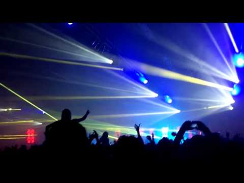 ATB @ White Wonderland 2013/2014 Part 2.