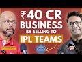 This Tech Got Vaibhav Suryavanshi Picked By Rajasthan Royals Last IPL Ft Madhu Sudan From Str8Bat