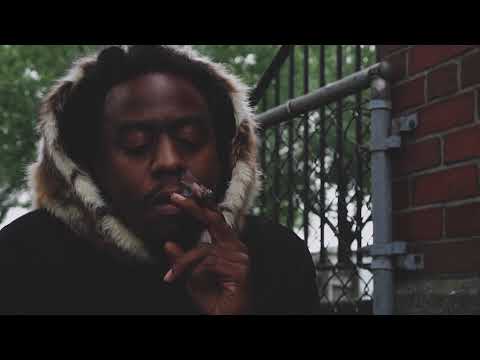 Mooga Malone - Stress N Hardtimes