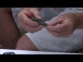 How to rig up for King Fish | The Hook and The Cook