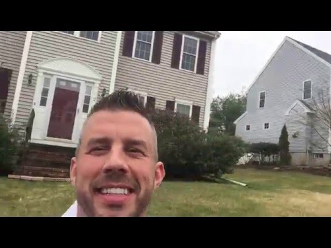 Deric Lipski sells another one 2 Douglas in Quincy Ma