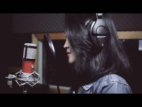 Mike Perry - The ocean Cover By Ryda