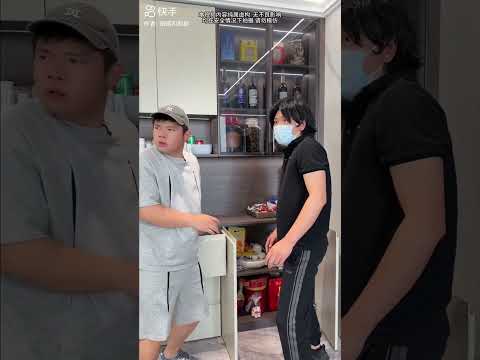 😱🔒 لصوص في المنزل وسارة وحدها… النهاية صادمة!#shorts #shortvideo #shortsvideos #قصص