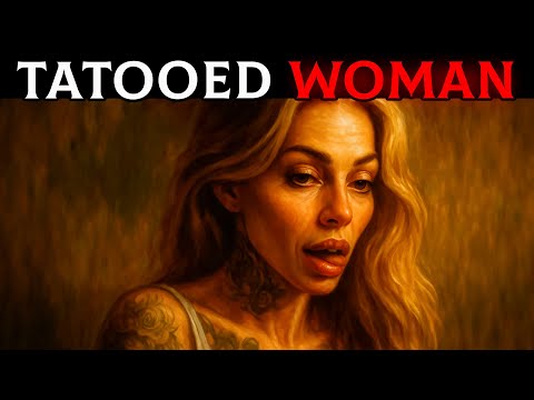 Freud and Female Psychology: The Truth About Their Tattoos and the Psychology No One Talks About