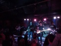 The Warlocks - It's Just Like Surgery live @ AN CLUB