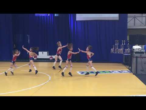 2018.05.26. Gyöngyös Sugar & Spice 1