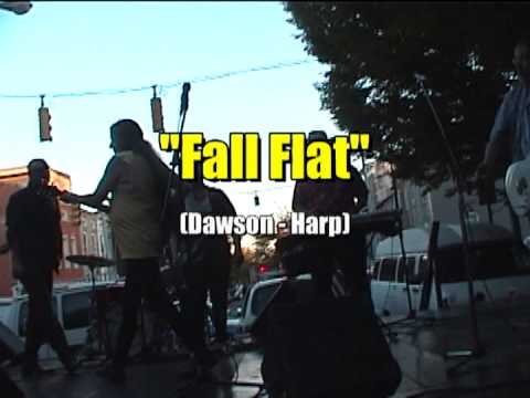 The Mark Harp All-Stars - "Null Theme/Fall Flat"
