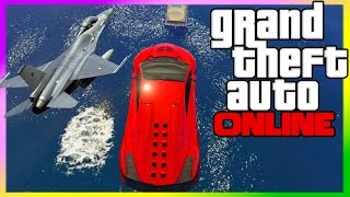 GTA 5 PC ONLİNE // KARMA [Oyun Seyir/Servet Carey]