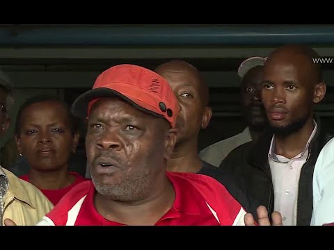 I can not Forgive Moi after the tortures in Nyayo House