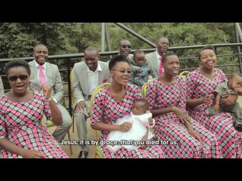 HEAVENLY ECHOES MINISTERS NIMEAMUA OFFICIAL HD VIDEO DIR SAMPHAN ERICK STARLINK MEDIA