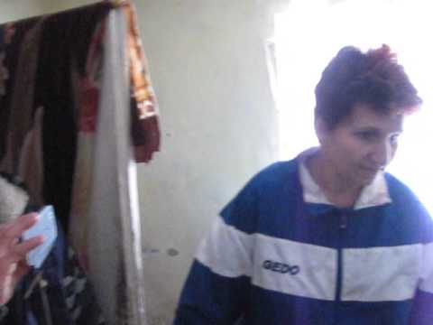 Imagini socante cu copiii din Coroiesti care traiesc precum sobolanii