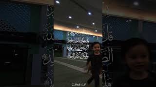 Download lagu Kelebihan Surah Al Ikhlas mp3